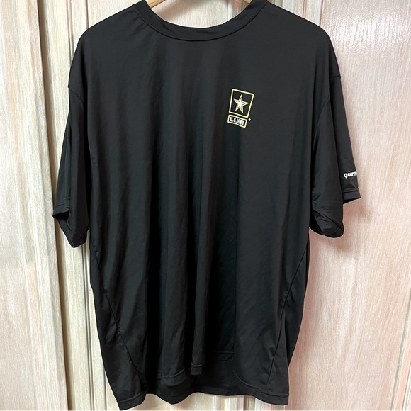 NWOT US Army Official Moisture Wicking Tee - Picture 1 of 4